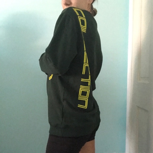 Versace Collection Sweater - Picture 5 of 8